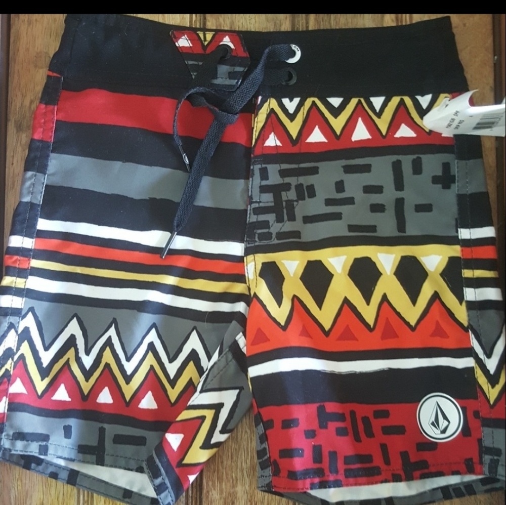 NWT trunks